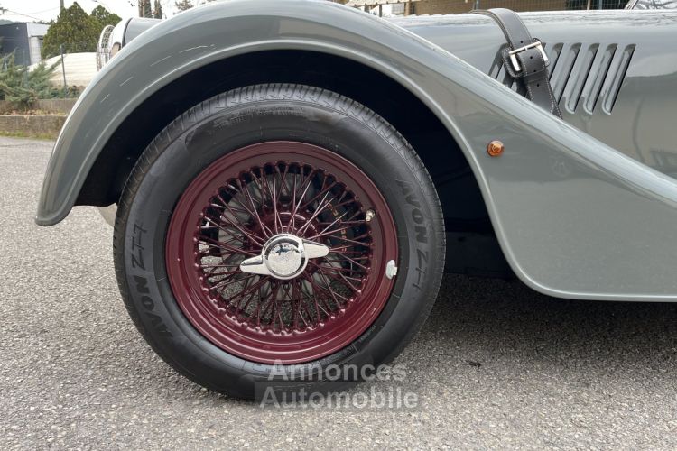 Morgan Plus 4 2.0i - 16V - <small></small> 60.900 € <small>TTC</small> - #7