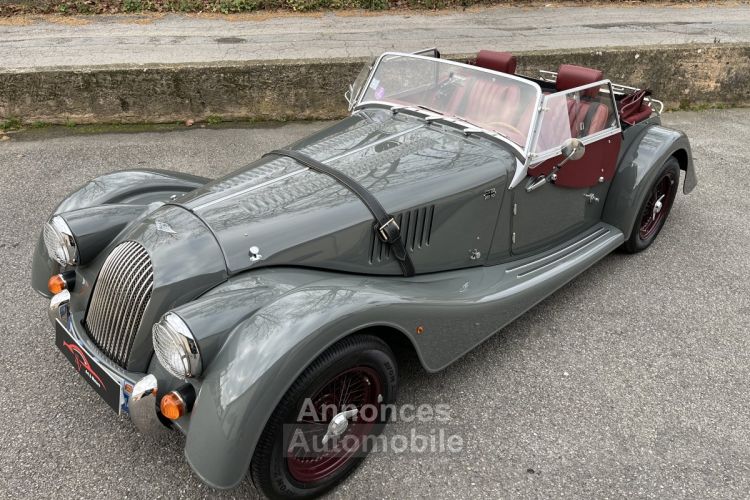 Morgan Plus 4 2.0i - 16V - <small></small> 60.900 € <small>TTC</small> - #9