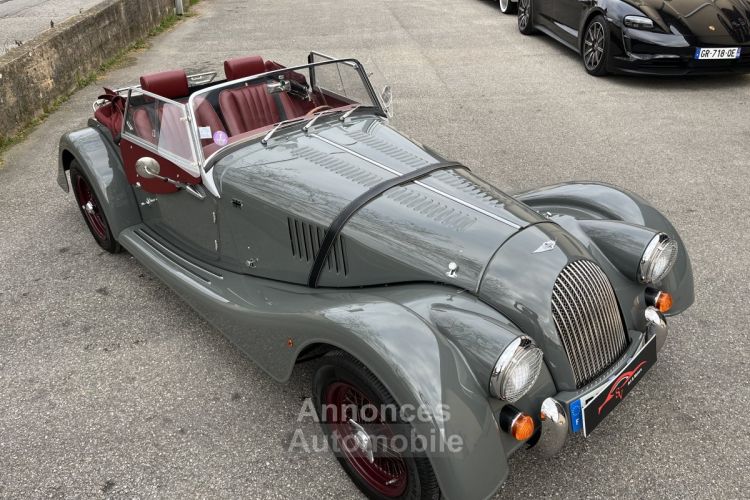 Morgan Plus 4 2.0i - 16V - <small></small> 60.900 € <small>TTC</small> - #12