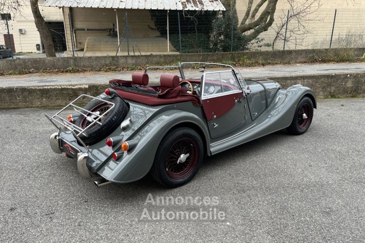 Morgan Plus 4 2.0i - 16V - <small></small> 60.900 € <small>TTC</small> - #13