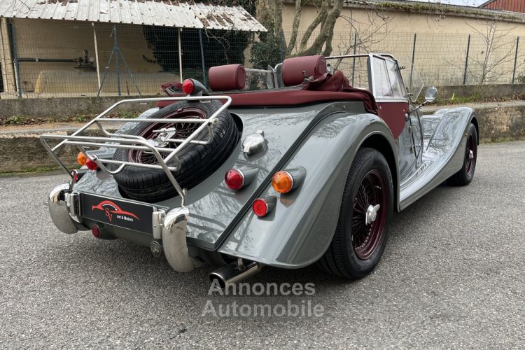 Morgan Plus 4 2.0i - 16V - <small></small> 60.900 € <small>TTC</small> - #14