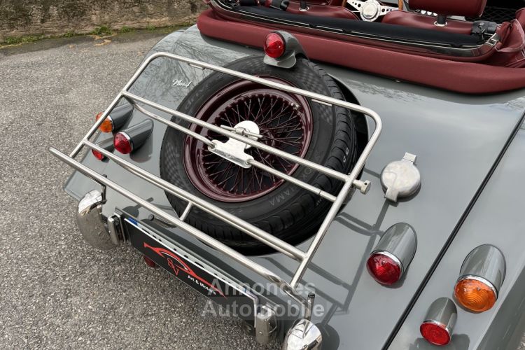 Morgan Plus 4 2.0i - 16V - <small></small> 60.900 € <small>TTC</small> - #16