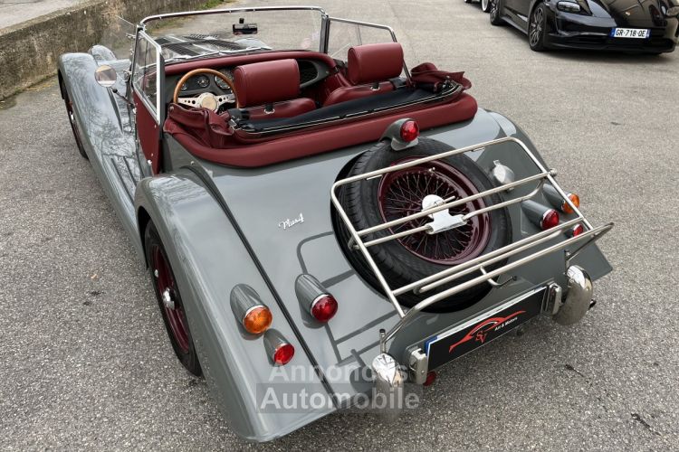 Morgan Plus 4 2.0i - 16V - <small></small> 60.900 € <small>TTC</small> - #17