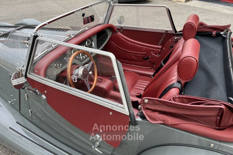 Morgan Plus 4 2.0i - 16V - <small></small> 60.900 € <small>TTC</small> - #19