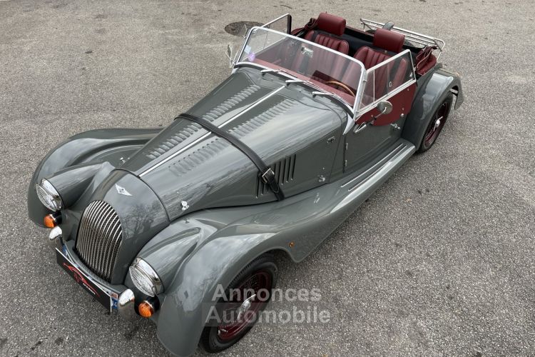 Morgan Plus 4 2.0i - 16V - <small></small> 60.900 € <small>TTC</small> - #31