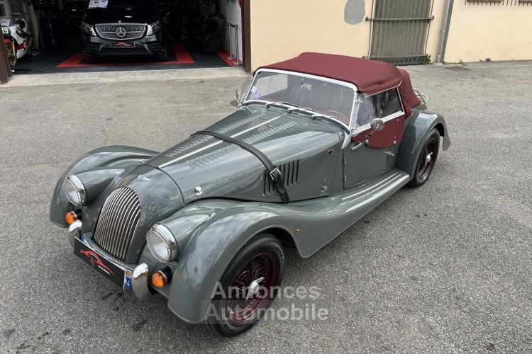 Morgan Plus 4 2.0i - 16V - <small></small> 60.900 € <small>TTC</small> - #33