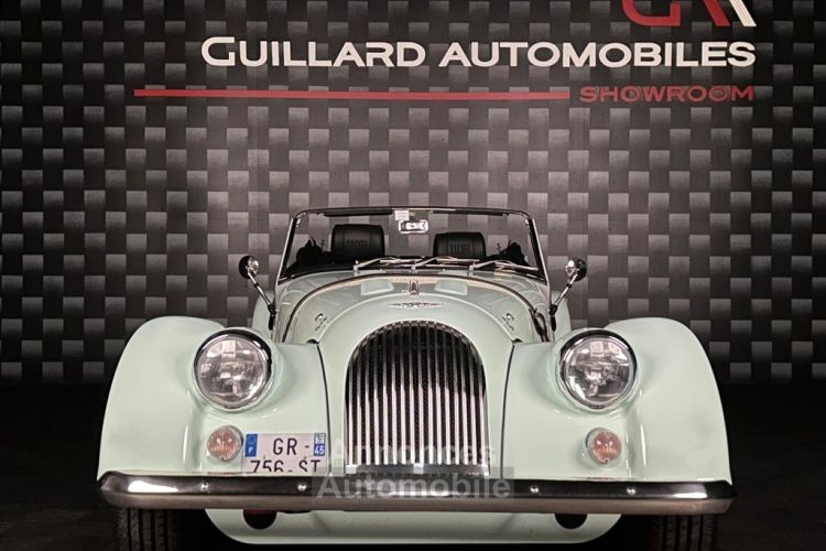 Morgan Plus 4 2.0L156ch 110 ANNIVERSARY BVM5 - <small></small> 78.900 € <small>TTC</small> - #2