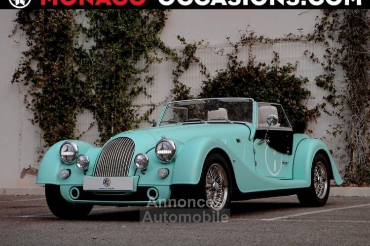 Morgan Plus 4 255 - <small></small> 115.000 € <small>TTC</small> - #1