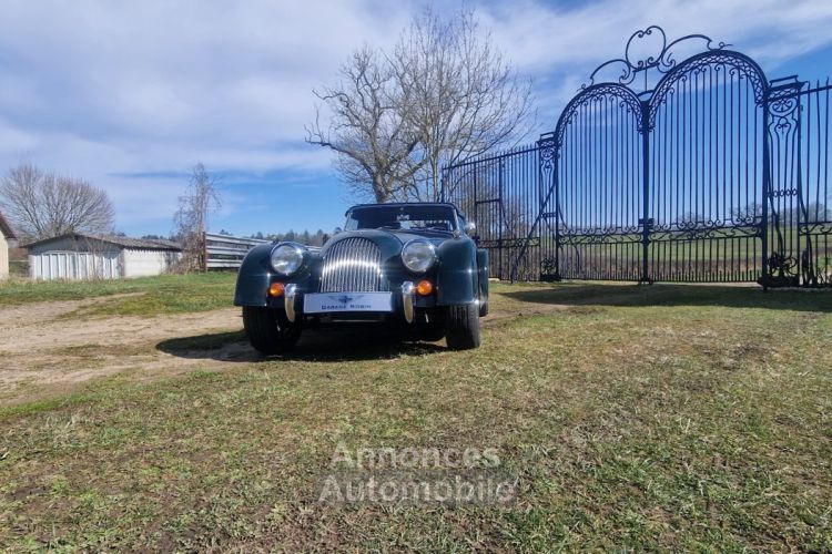 Morgan Plus 4 2L DURATEC CENTENARY 029/100 - <small></small> 54.500 € <small>TTC</small> - #6