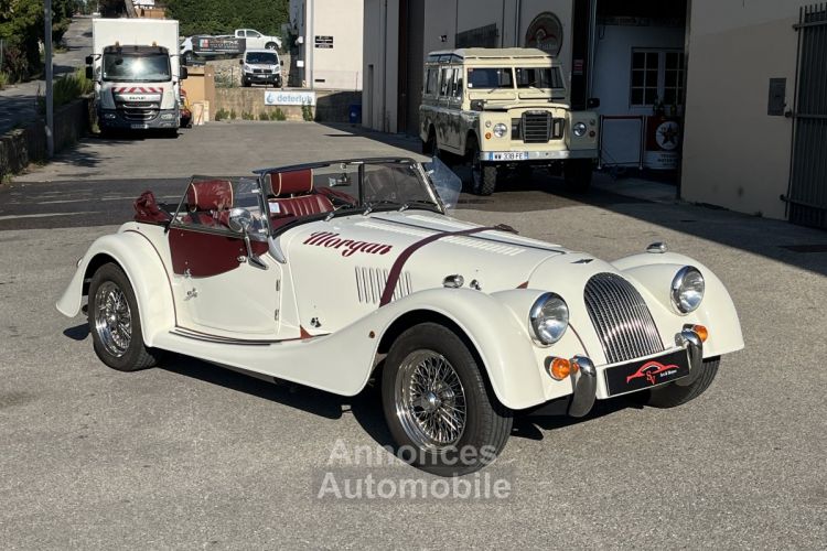 Morgan Plus 4 FOUR FOUR 2.0 150 CENTENAIRE - <small></small> 66.900 € <small>TTC</small> - #1