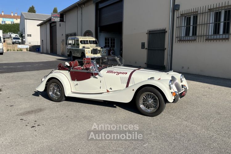 Morgan Plus 4 FOUR FOUR 2.0 150 CENTENAIRE - <small></small> 66.900 € <small>TTC</small> - #3