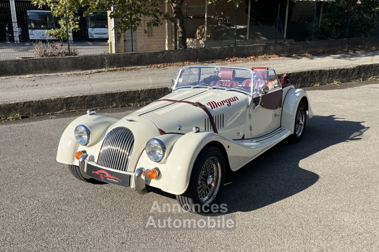 Morgan Plus 4 FOUR FOUR 2.0 150 CENTENAIRE - <small></small> 66.900 € <small>TTC</small> - #5