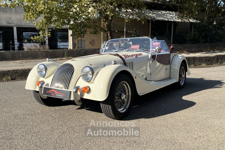 Morgan Plus 4 FOUR FOUR 2.0 150 CENTENAIRE - <small></small> 66.900 € <small>TTC</small> - #6