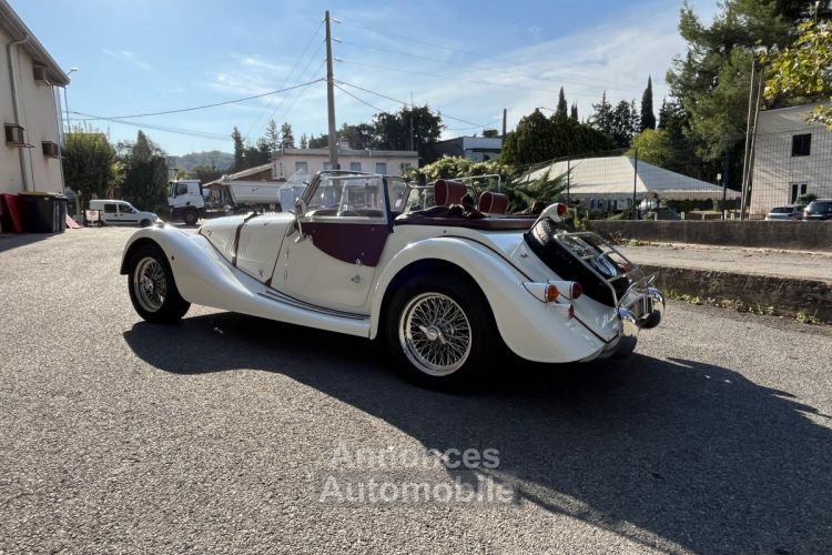 Morgan Plus 4 FOUR FOUR 2.0 150 CENTENAIRE - <small></small> 66.900 € <small>TTC</small> - #8