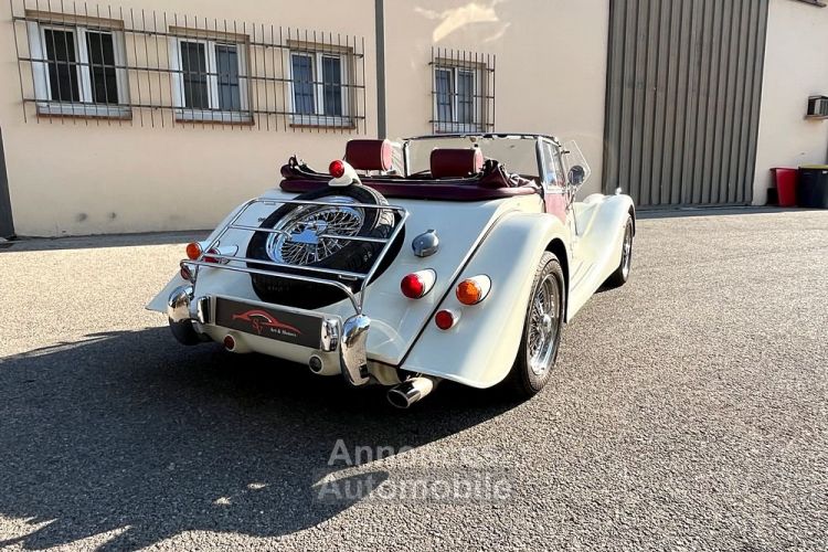 Morgan Plus 4 FOUR FOUR 2.0 150 CENTENAIRE - <small></small> 66.900 € <small>TTC</small> - #9