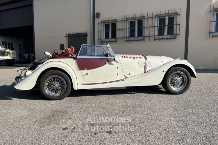 Morgan Plus 4 FOUR FOUR 2.0 150 CENTENAIRE - <small></small> 66.900 € <small>TTC</small> - #11