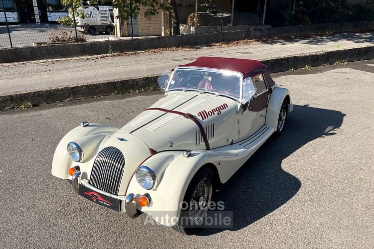 Morgan Plus 4 FOUR FOUR 2.0 150 CENTENAIRE - <small></small> 66.900 € <small>TTC</small> - #13