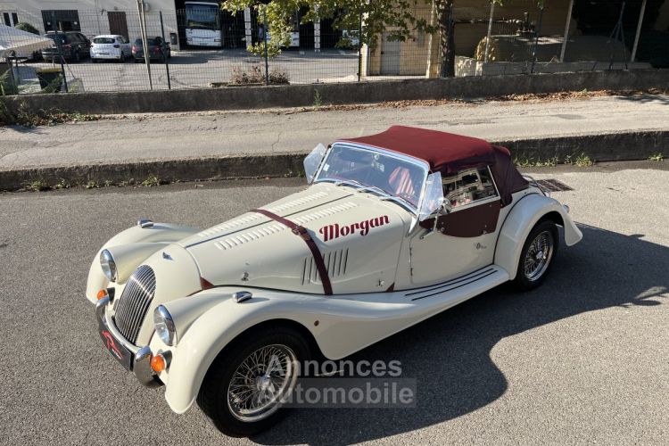 Morgan Plus 4 FOUR FOUR 2.0 150 CENTENAIRE - <small></small> 66.900 € <small>TTC</small> - #14