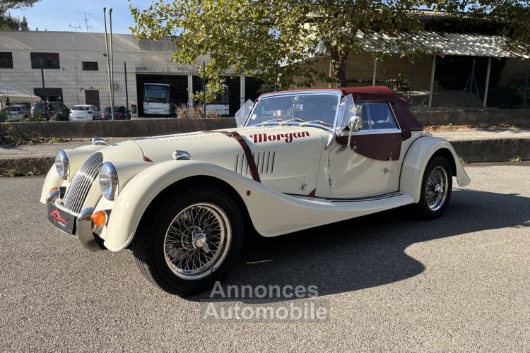 Morgan Plus 4 FOUR FOUR 2.0 150 CENTENAIRE - <small></small> 66.900 € <small>TTC</small> - #15