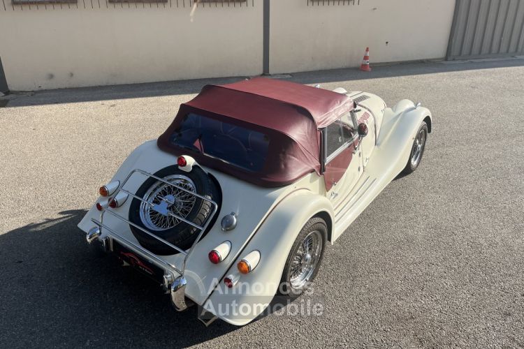 Morgan Plus 4 FOUR FOUR 2.0 150 CENTENAIRE - <small></small> 66.900 € <small>TTC</small> - #19