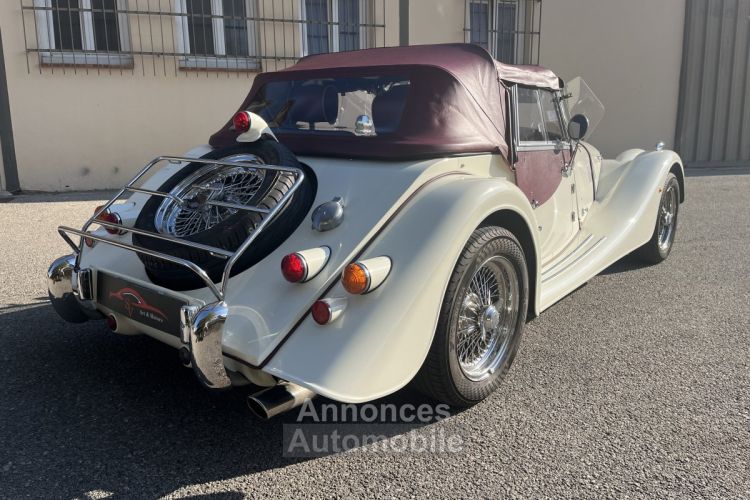 Morgan Plus 4 FOUR FOUR 2.0 150 CENTENAIRE - <small></small> 66.900 € <small>TTC</small> - #20