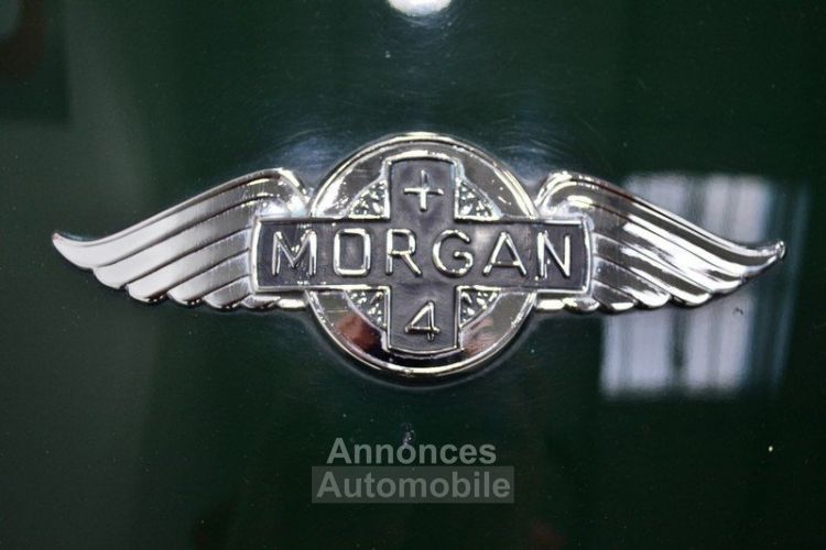 Morgan Plus 4 Hard Top - <small></small> 49.900 € <small>TTC</small> - #49