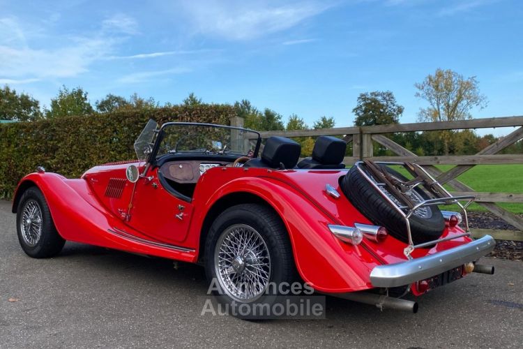 Morgan Plus 8 - <small></small> 48.500 € <small>TTC</small> - #10