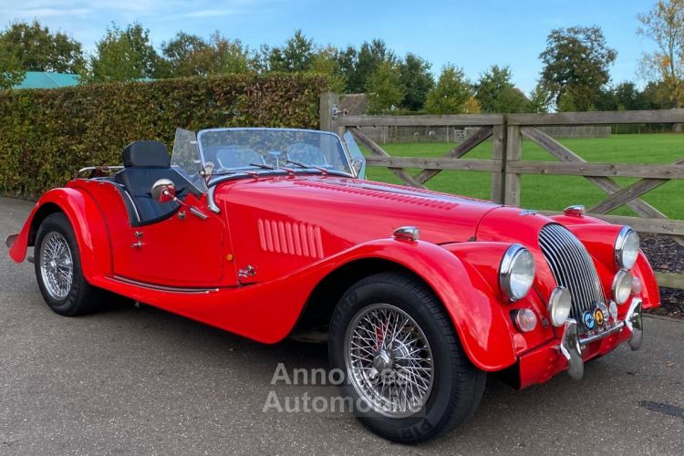 Morgan Plus 8 - <small></small> 48.500 € <small>TTC</small> - #14