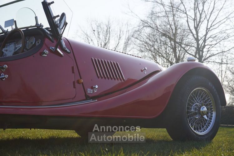 Morgan Plus 8 - <small></small> 48.500 € <small>TTC</small> - #36