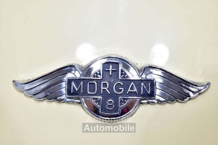 Morgan Plus 8 - <small></small> 49.900 € <small>TTC</small> - #50