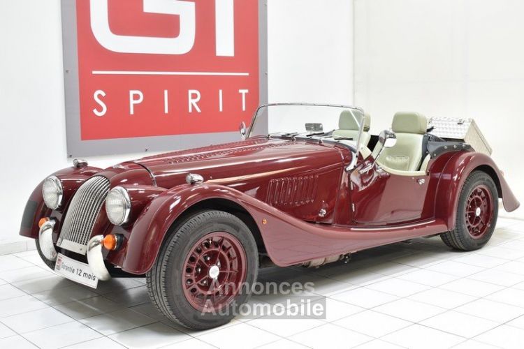 Morgan Plus 8 - <small></small> 59.900 € <small>TTC</small> - #1