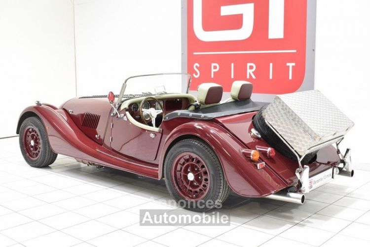 Morgan Plus 8 - <small></small> 59.900 € <small>TTC</small> - #2