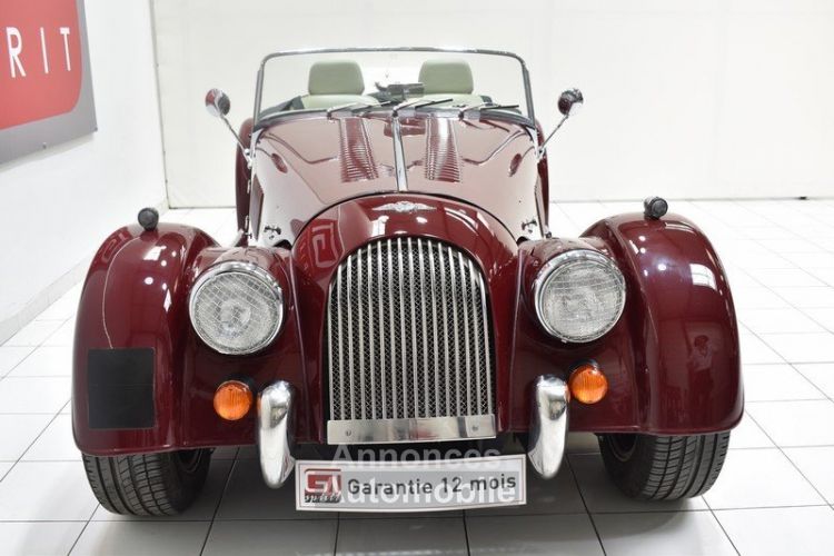 Morgan Plus 8 - <small></small> 59.900 € <small>TTC</small> - #6