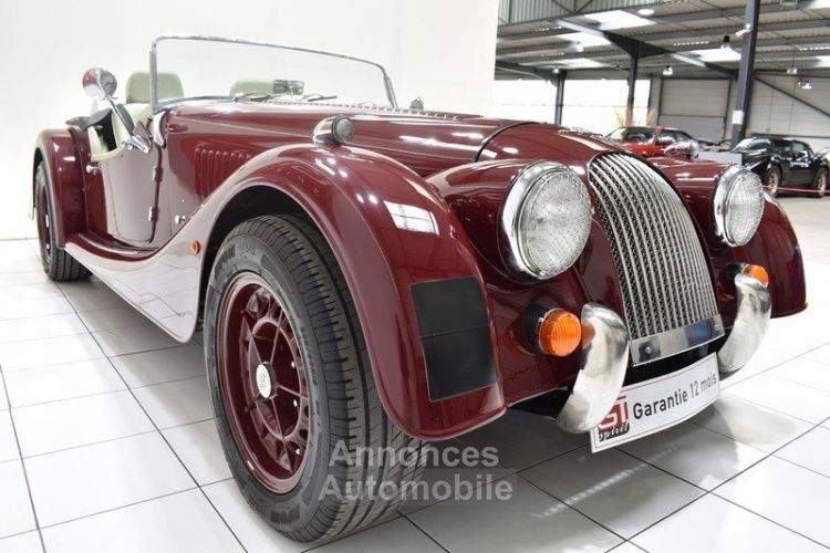 Morgan Plus 8 - <small></small> 59.900 € <small>TTC</small> - #10