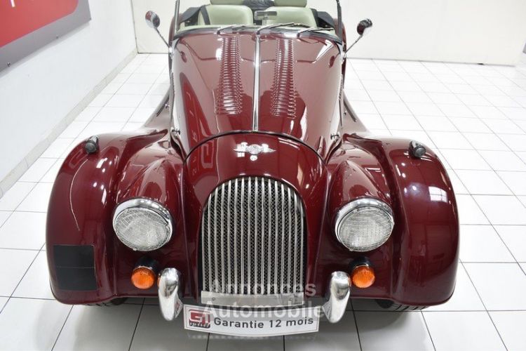 Morgan Plus 8 - <small></small> 59.900 € <small>TTC</small> - #11