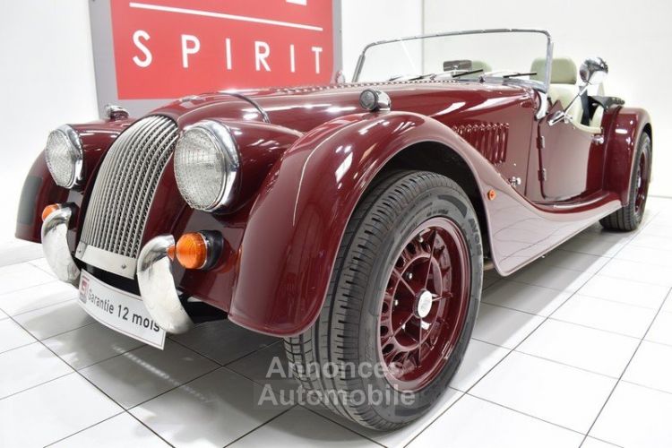 Morgan Plus 8 - <small></small> 59.900 € <small>TTC</small> - #12