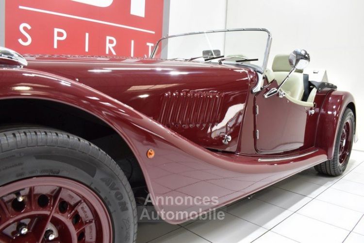 Morgan Plus 8 - <small></small> 59.900 € <small>TTC</small> - #13