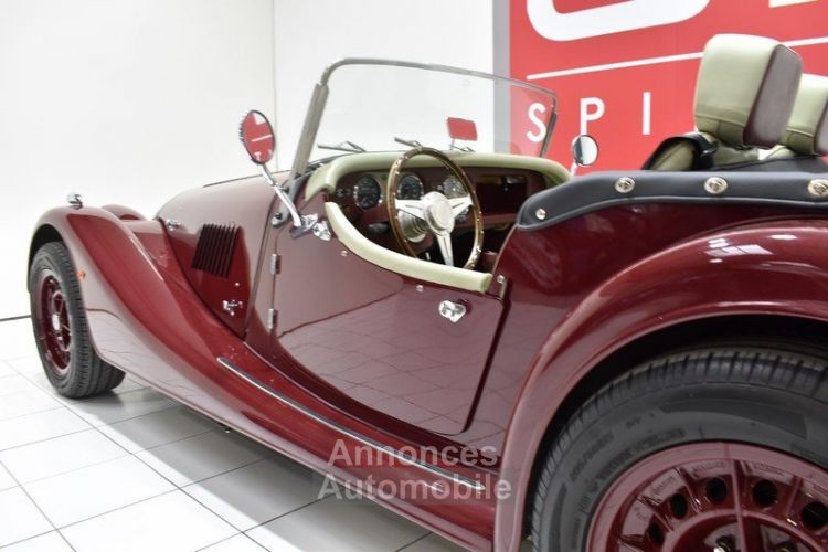 Morgan Plus 8 - <small></small> 59.900 € <small>TTC</small> - #14