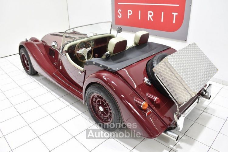 Morgan Plus 8 - <small></small> 59.900 € <small>TTC</small> - #15