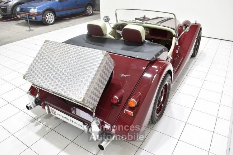 Morgan Plus 8 - <small></small> 59.900 € <small>TTC</small> - #16