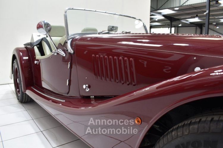 Morgan Plus 8 - <small></small> 59.900 € <small>TTC</small> - #18