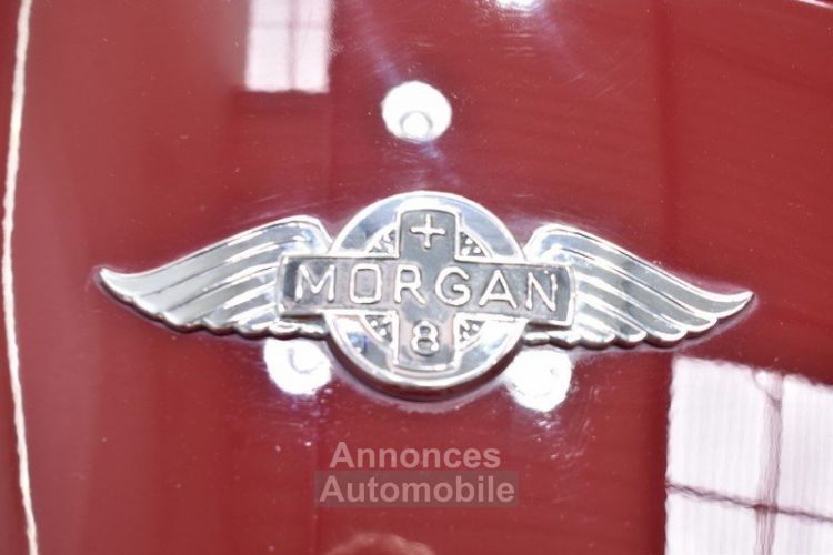 Morgan Plus 8 - <small></small> 59.900 € <small>TTC</small> - #48