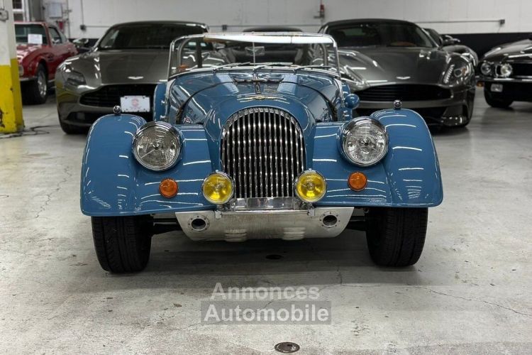 Morgan Plus 8 - <small></small> 87.000 € <small>TTC</small> - #2