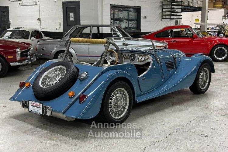 Morgan Plus 8 - <small></small> 87.000 € <small>TTC</small> - #6