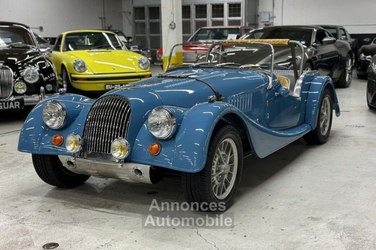 Morgan Plus 8 - <small></small> 89.000 € <small>TTC</small> - #3