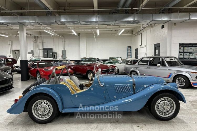 Morgan Plus 8 - <small></small> 89.000 € <small>TTC</small> - #8