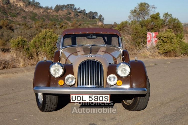 Morgan Plus 8 - <small></small> 50.000 € <small>TTC</small> - #4