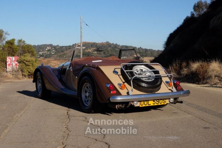 Morgan Plus 8 - <small></small> 50.000 € <small>TTC</small> - #19