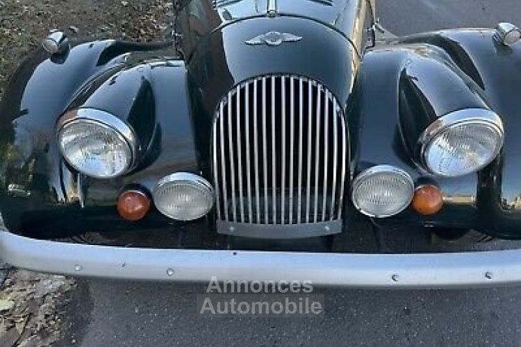 Morgan Plus 8 - <small></small> 89.000 € <small>TTC</small> - #13