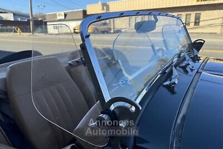 Morgan Plus 8 - <small></small> 89.000 € <small>TTC</small> - #14